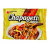 Chapagetti polievka Nongshim s cestovinami, čierna fazuľa