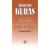 Antonín a František jsou naživu : Detektivní novela - Benjamín Kuras