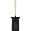 Rýľ Strend Pro Premium RedShark, rovný, s drevenou násadou D 1150 mm