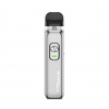 SMOK Novo Master Pod Kit Barva: Silver Carbon Fiber