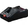 Bosch Rýchlonabíjačka GAL 18V-160 C + GCY 42 Professional 1600A019S6