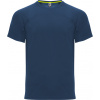 Roly Pánske športové MONACO, viac farieb Farba: NAVY BLUE, Veľkosť: 3XL