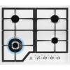 Plynová doska ELECTROLUX EGS6436WW 60 cm (Plynová doska ELECTROLUX EGS6436WW 60 cm)
