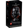 Lego Star Wars 75304 Darth Vader helma