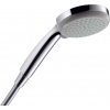 Hansgrohe Croma 100 - Sprchová hlavica Vario, 4 prúdy, chróm 28535000