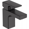 Hansgrohe Vernis Shape umývadlová batéria stojanková čierna 71560670
