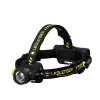 LEDLENSER LED čelovka H7R WORK