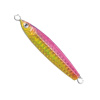 Pilker Mistrall Zombi vzor 05 - 60 g