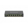 NETGEAR 8PT GE PLUS SWCH W/POE+ (GS308EP-100PES)
