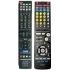 General DENON RC-916, RC-920, RC-940 - dálkový ovladač duplikát