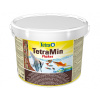 TetraMin flakes 10L