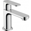 Hansgrohe Rebris S umývadlová batéria stojanková chrómová 72514000
