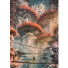 HEYE Puzzle Future Cities: Krajina húb 1000 dielikov