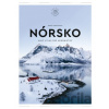 Nórsko - Brice Portolano