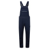 PORTWEST Doprodej- Kalhoty BZ444 Bizweld Work FR s laclem POR-BZ444NVR5XL Navy 5XL