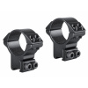 HAWKE Match Mount 9-11mm /2pc double screw/ 30mm High