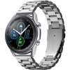 Spigen Modern Fit Silver Galaxy Watch 22 mm 600WB24981