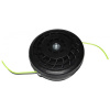 Hlava strunová tap-n-go, závit M10 x 1,25, MAR-POL