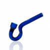 Sklenená šlukovka GRAV® Hook Hitter Farba: Modrá