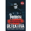 Príbeh detektíva.Hon na sériového vraha Ondreja Riga - Knapko, Jozef Vachálek Pavel