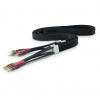 Tellurium Q BLACK DIAMOND SPEAKER CABLE 1m (Vysokokvalitný reproduktorový kábel)