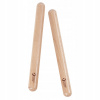 Klávesy Classic World CW40502 18x1,8 cm béžové 2 kusy