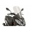 Puig V-Tech Line Touring 8167W číra
