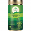 Organic India Tulsi so zeleným čajom, sypaný čaj, 100 g