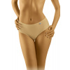 Dámske nohavičky Tahoo Midi Beige - Wolbar M béžová
