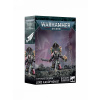 GW Warhammer 40.000 Emperors Children Lord Kakophonist