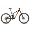 Bicykel Haro - Greer Alloy 2 Farba: Cedar Brown / Orange, Veľkosť: L
