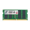 TRANSCEND SODIMM DDR4 16GB 2400MHz 2Rx8 CL17 TS2GSH64V4B