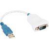 Kern AFH 13 Prevodník RS232 na USB pre TSET-01-A, TSET-01-B čierny; AFH 13