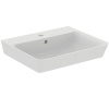 Ideal Standard Connect Air Umývadlo Cube 55, 55 × 46 × 16 cm, E029901