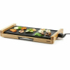 Homania Elektrický Gril DOMO DO8311TP 2200W 1800 W 2200 W 60 X 35 cm