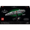LEGO Star Wars 75405 Hviezdny krížnik Home One