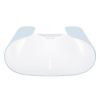 D-Link M60 sieťový Wi-Fi systém Dvojpásmový (2,4 ghz/5 ghz) Wi-Fi 6 (802.11ax) Biela 4 Vnútorný (M60)