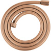 GROHE Silverflex sprchová hadica 175 cm, Warm Sunset, 28388DA1