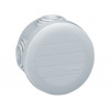 LEGRAND Plexo Rozbočovacia krabica 60mm kruhová 92001 LE