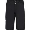 Dámske cyklistické kraťasy Sweet protection Hunter Light Shorts W - Black XS