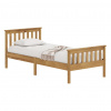 IDEA nábytok Jednolôžko TORINO 90x200 vosk