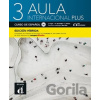 Aula internacional Plus 3 - Edicion hibrida - Libro del alumno B1 + MP3 - Agustin Garmendia, Carmen Soriano, Jaime Corpas