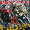 Iron Maiden: The Number of the Beast + Beast Over Hammersmith LP - Iron Maiden