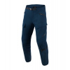 Nohavice JUGGERNAUT V2, ALPINESTARS (modrá navy) 2026 XL