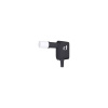 Inverto Multi Dielectric Single Slim Feed 23mm LNB 0.2 dB (012226)