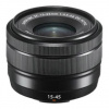 Fujifilm Fujinon XC15-45mm F3,5-5,6 OIS PZ čierny