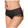 EWANA Dámske nohavičky 098 black S