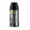Floren deo 150ml Active