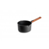 Woll Rendlík Eco Logic QXR s dřevěnou odnímatelnou rukojetí, 18 cm / 2,4 l 1118WLCI-Q