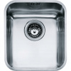 FRANKE SINK GAX 110-30 nehrdzavejúca oceľ (FRANKE SINK GAX 110-30 nehrdzavejúca oceľ)